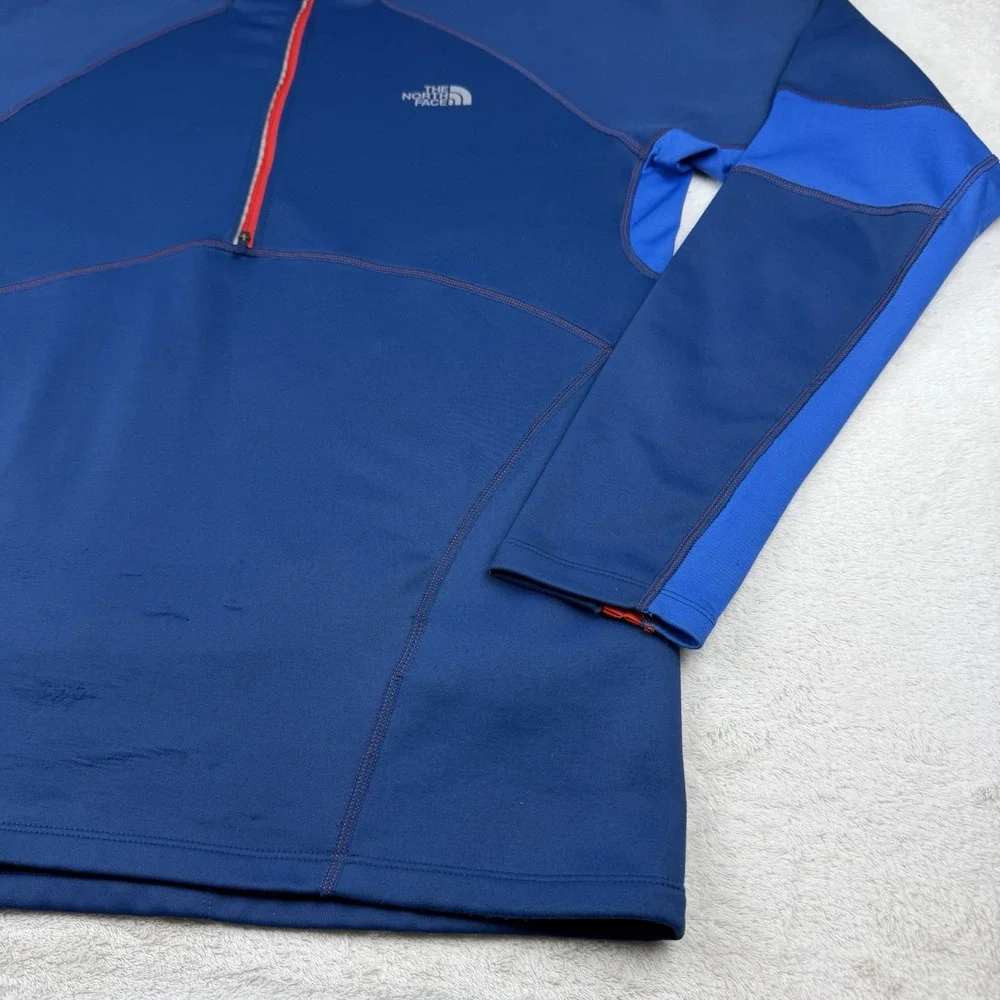 The North Face great pre